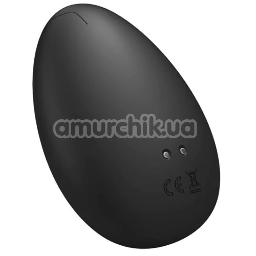 Увлажнитель для кожи лица Geske Facial Hydration Refresher 4 in 1 Oval, серый