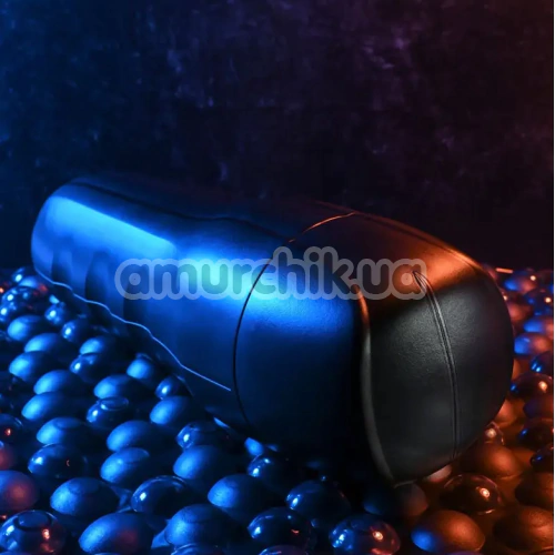 Искусственная вагина Zero Tolerance Grip It, телесная