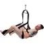 Секс-качели 360 Sex Swing, черные - Фото №3