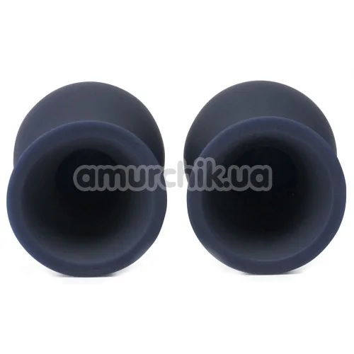 Набор из 6 предметов Fifty Shades Darker Kinky Fuckery Wild Couples Kit, черный