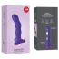 Фаллоимитатор Fun Factory Bouncer Dildo, фиолетовый - Фото №8