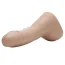 Фаллоимитатор Fleshlight Guys Mick Blue, телесный - Фото №3