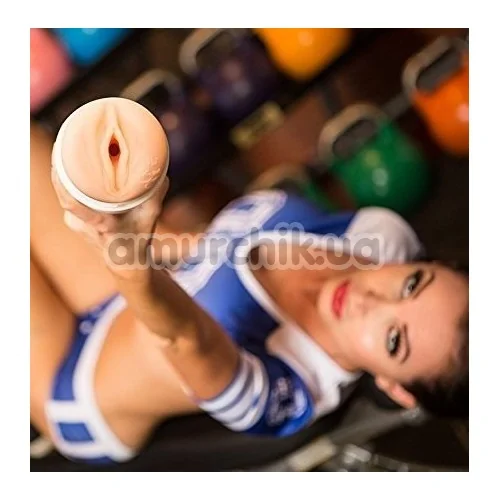 Fleshlight Nikki Benz MVP (Флешлайт Ніккі Бенц МВП)