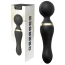 Универсальный вибромассажер Freeza Magic Wand Massager, черный - Фото №3