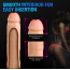Насадка на пенис Performance Plus 8.5 Tenacity Penis Extender, телесная - Фото №13
