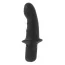 Вибратор для точки G Dorcel Mini Lover, черный - Фото №2