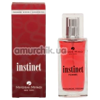 Духи с феромонами Miyoshi Miyagi Instinct для женщин, 50 мл - Фото №1