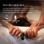 Набір Golden Moments Collection 2: Womanizer Premium 2 + We-Vibe Chorus, чорний - Фото №23