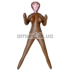 Секс-лялька Amelia - Фото №1