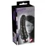 Вибратор Mini Vibrator Black, черный - Фото №7