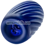 Мастурбатор Rize! Turbine, синий - Фото №1