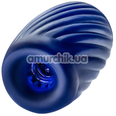 Мастурбатор Rize! Turbine, синий - Фото №1