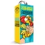 Мастурбатор Happy Ending Use With Caution! Package Contains Choking Hazard, белый - Фото №4