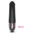 Вибратор для точки G с электростимуляцией Mystim Black Edition Real Deal Neal, черный - Фото №4
