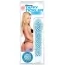 Вібратор Silicone Taffy Tickler Water Buddy - Фото №3