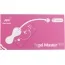 Вагинальные шарики Magic Motion Kegel Master Gen 2, розовые - Фото №15