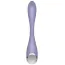 Вибратор для точки G Satisfyer G-Spot Flex 5+, сиреневый - Фото №3