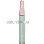 Ручка-масажер для обличчя Geske Rose Quartz Depuffing Pen 6 in 1, зелений - Фото №1