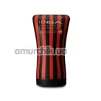 Мастурбатор Tenga Hard Soft Tube Cup - Фото №1