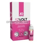 Стимулююча сироватка для жінок JO Volt Arousing Tingling Serum - 12v, 5 мл - Фото №1
