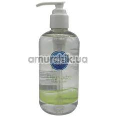 Лубрикант EXS Clear Lube Water Based, 250 мл - Фото №1