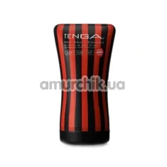 Мастурбатор Tenga Hard Soft Tube Cup - Фото №1
