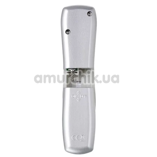 Вибратор Real Stick Elite Vibro 981002, телесный