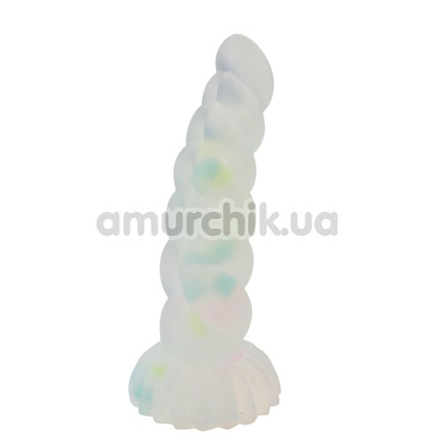 Фалоімітатор Fantasy Dildo M, прозорий