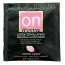 Лубрикант с эффектом вибрации Sensuva Ultra-Stimulating On Insane Cotton Candy - сахарная вата, 6 мл - Фото №1