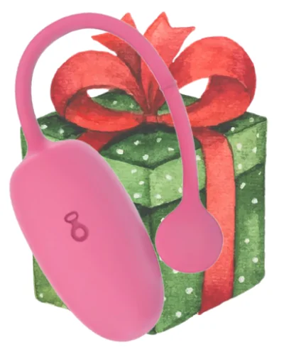 Magic Motion Kegel Coach