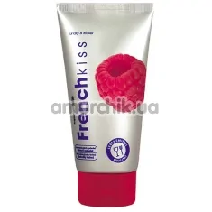 Оральный гель Frenchkiss Raspberry - Фото №1