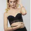 Фіксатори для рук Bijoux Indiscrets Magnifique Wrist Cuffs, золоті - Фото №5
