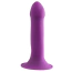 Фаллоимитатор Adrien Lastic Hitsens 6, фиолетовый - Фото №2