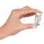 Лінзи для очей Catcher Contactlenses, блакитні - Фото №4