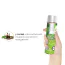 Оральный лубрикант JO H2O Green Apple - яблоко, 120 мл - Фото №4