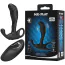 Вібростимулятор простати MR Play Remote Control Prostate Massager, чорний - Фото №10