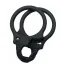 Фиксаторы для рук Boss Realistic Handcuffs, черные - Фото №2