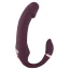 Вібратор кліторальний і для точки G Javida Nodding Tip Vibrator, фіолетовий - Фото №1