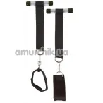 Фиксаторы с наручниками Door Jam Cuffs - Фото №1