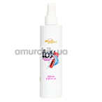 Антибактериальный спрей для очистки секс-игрушек MyLove Toy Professional Cleaner, 250 мл - Фото №1