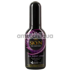 Лубрикант Skyn All Night Long, 80 мл - Фото №1