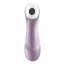 Симулятор орального сексу для жінок Satisfyer Pro 2, фіолетовий - Фото №3