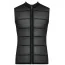 Чоловіча футболка Men's Shirt 2161087, чорна - Фото №5