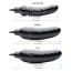 Фаллоимитатор Master Series Primal Inflatable Dildo, черный - Фото №8