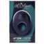 Виброкольцо Kiiroo Hot Octopuss Atom, черное - Фото №7