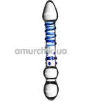 Фаллоимитатор Gildo Handmade Glass Dildo No.21 - Фото №1