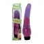 Вібратор Perfect Classic Vibes Purple Pleasure - Фото №2