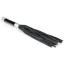 Флоггер Easy Toys Flogger With Metal Grip, черный - Фото №2