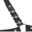 Гартеры Star Night Bottom Harness, черные - Фото №4