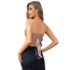 Корсет Star Night Tight Fit Corset Top, телесный - Фото №6